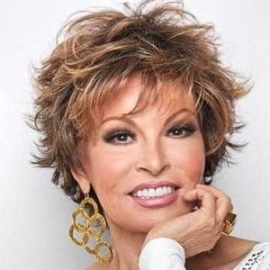 RAQUEL WELCH "Entice" Signature Collection Wig